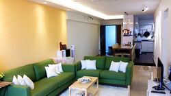 Blk 288E Bukit Batok Street 25 (Bukit Batok), HDB 4 Rooms #603220951